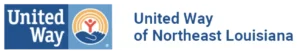 United Way of Northeast Louisiana Logo