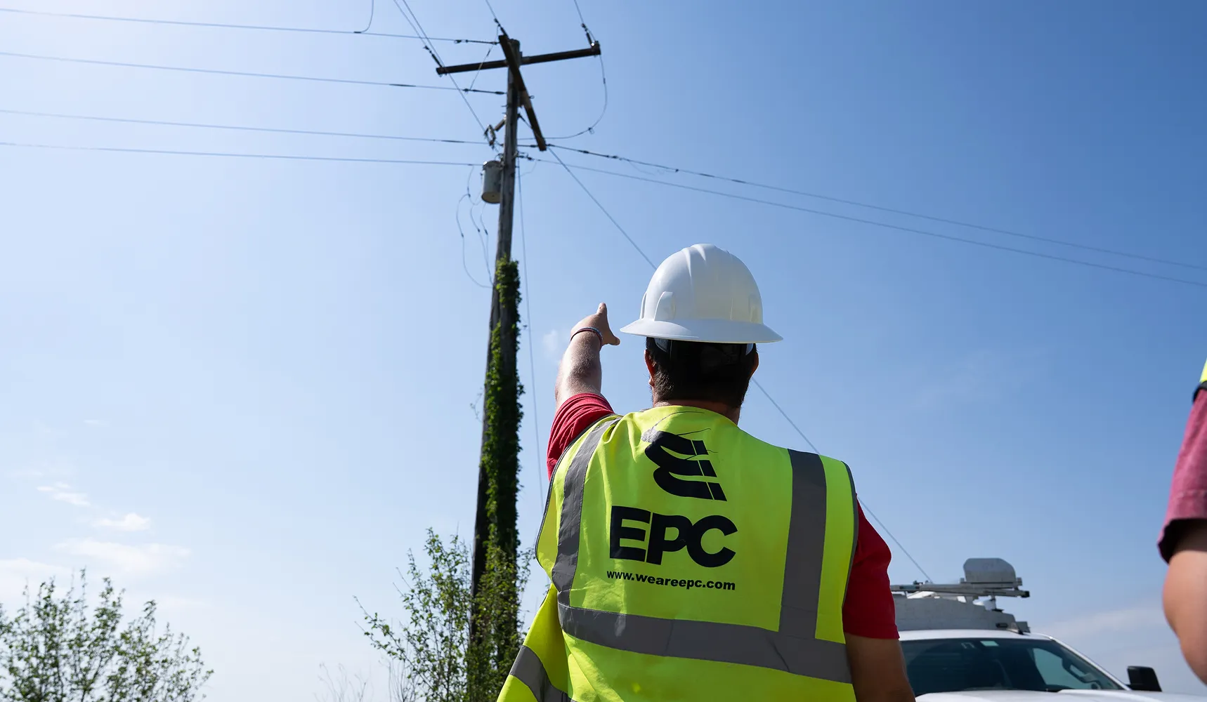 Aerial Construction