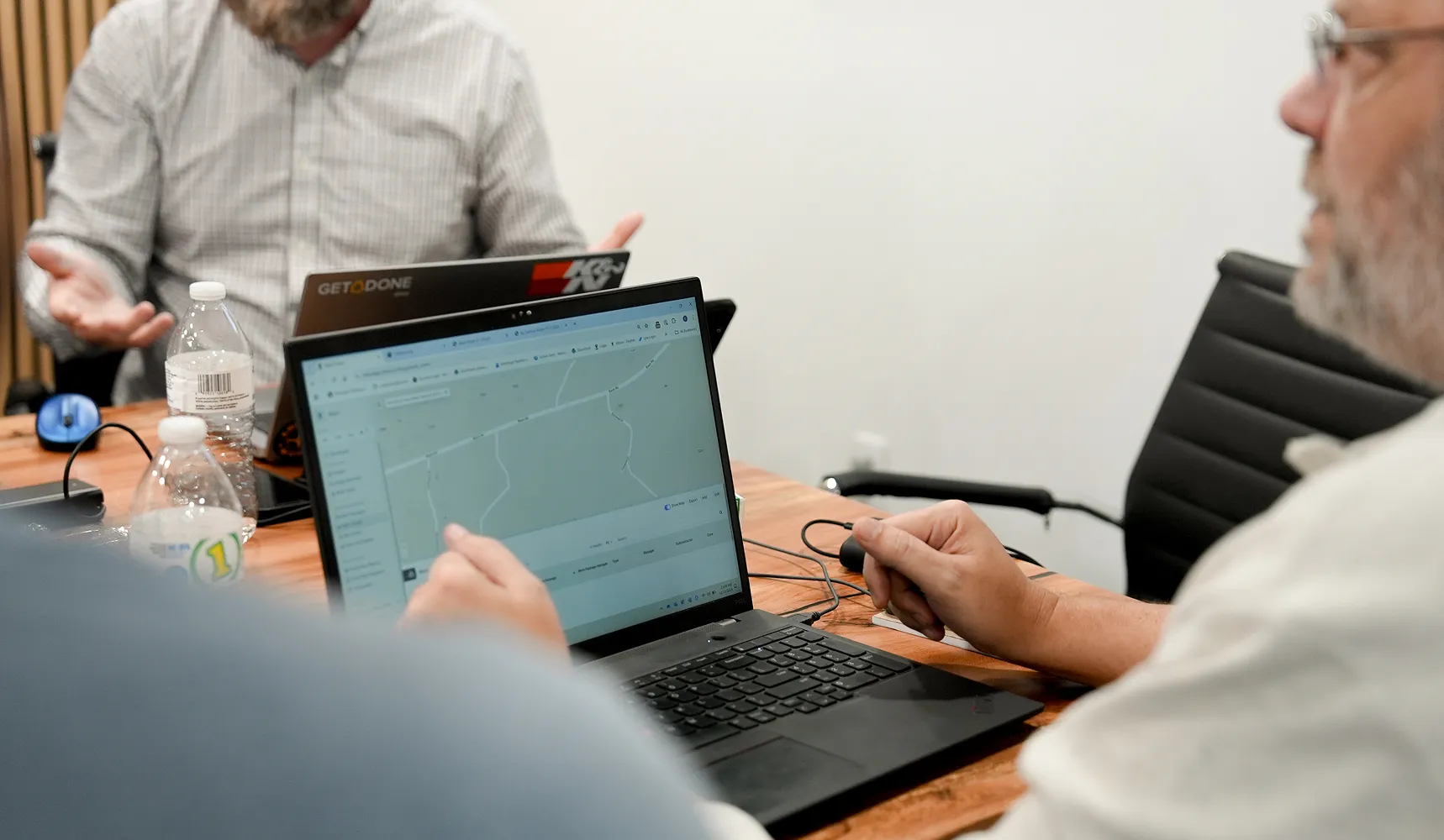 Network Monitoring